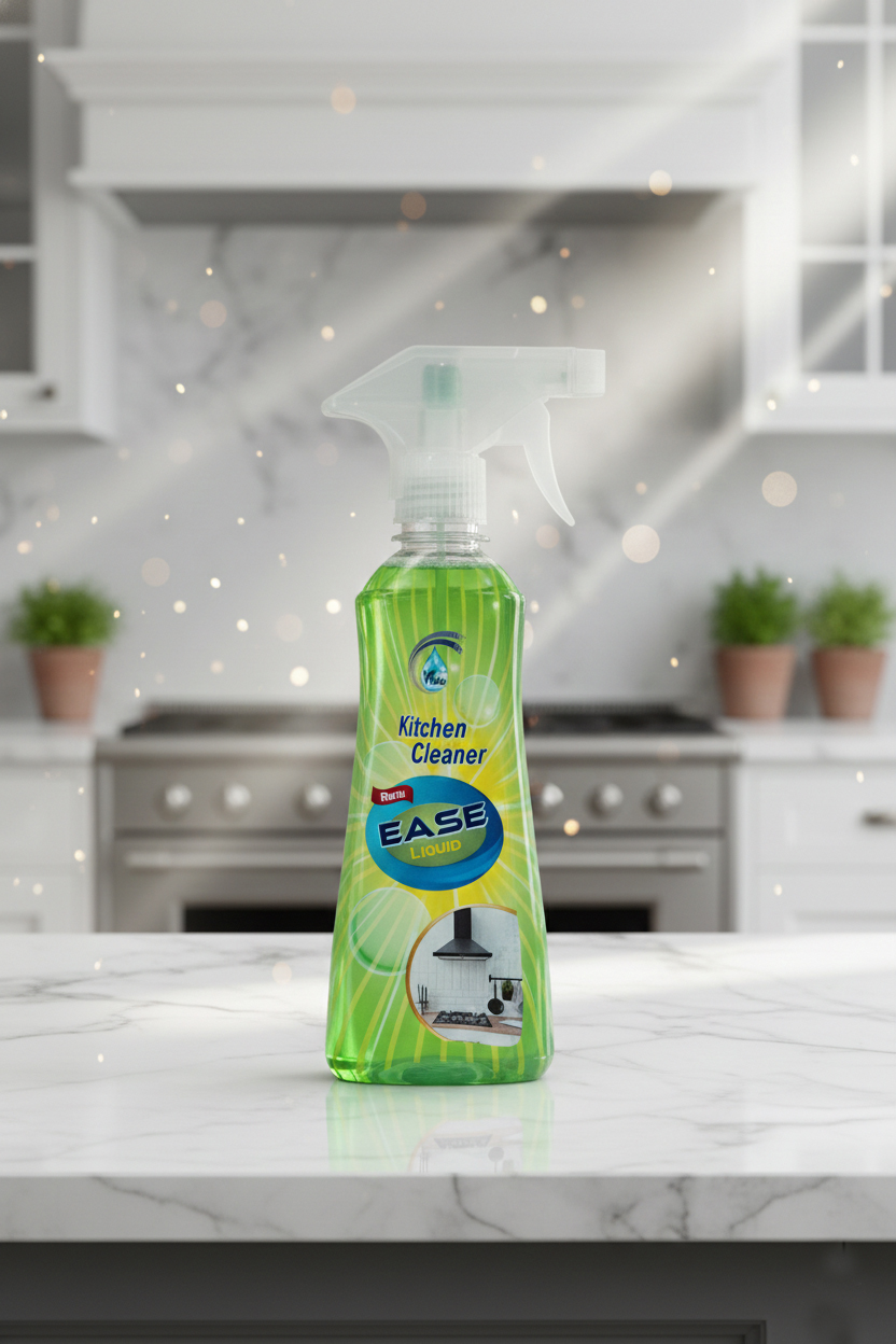 Rure Ease Kitchen Cleaner